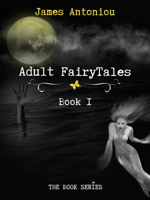cover image of Adult FairyTales, Book1
